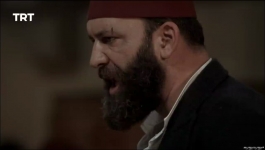 Payitaht Sultan Abdulhamid - Season 01 Episode 450